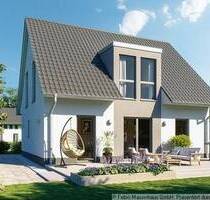 Ihr Baugrundstück für Ihr Traumhaus in Hermsdorf - Hohe Börde Hohenwarsleben