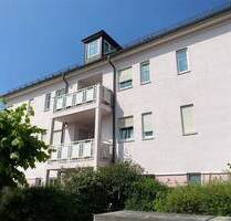 Bezugsfrei: 2-Zimmerwohnung mit Balkon in FFB-Häusler-Park - Fürstenfeldbruck