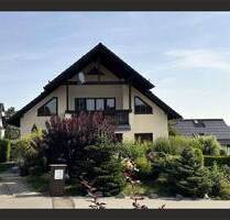 ***provisionsfrei*** Energieeffizientes Einfamilienhaus mit Einliegerwohnung bei Zwickau nahe VW - Mülsen Thurm
