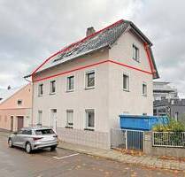 Mitten in der City: 2,5-Zimmer-Wohnung an der historischen Altstadt - Neumarkt in der Oberpfalz