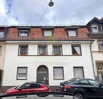 Mehrfamilienhaus mit vier Wohneinheiten - Heidelberg Kirchheim - Mitte