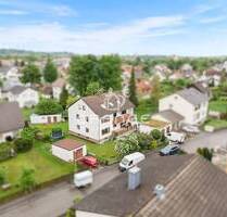 ***Mehrfamilienhaus in bester Lage in Altdorf***