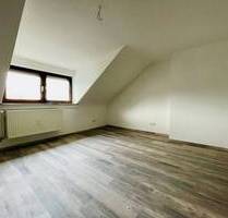 MA-Neckarau - gepflegte 1 ZKD-Wohnung mit Pantry-Küche - Mannheim