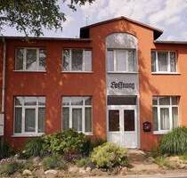 Apartementhaus mit 8 WE in Strandnähe - Thiessow