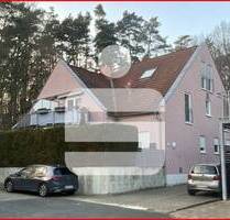 Wohnen mit Option, frei ab 01.09.2025 - Forchheim Reuth