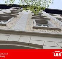 1-Zimmer-Eigentumswohnung - 89.000,00 EUR Kaufpreis, ca.  40,00 m² Wohnfläche in Leipzig (PLZ: 04157) Gohlis - Mitte