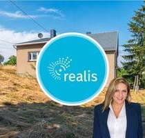 Für Handwerker & Selbstversorger: Einfamilienhaus mit historischen Kachelöfen in Limbach-Oberfrohna