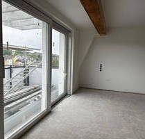 4 Zimmer-Wohnung mit Balkon, Barrierefrei, Aufzug, mit günstigen Sonnen-Energie (A+) - Essen Kray