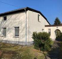 Erholung direkt vor der Haustür und trotzdem schnell in der Stadt! - Ahrensfelde Elisenau