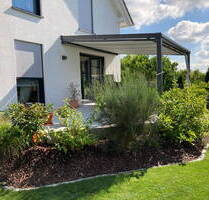 Modernes Einfamilienhaus auf großem Grundstück - Aspach Allmersbach am Weinberg