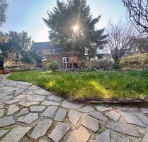 EXKLUSIVES BAUGRUNDSTÜCK IN TOPP BEGEHRTER LAGE - RUHIG, GRÜN & PERFEKT ANGEBUNDEN! - Hamburg Eidelstedt
