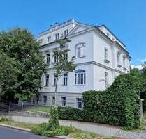 Bezugsfreie, großzügige 3-Zimmerwohnung in ruhiger, sonniger Lage von Dresden-Plauen zu verkaufen!