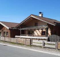 ___Charmantes CHALET-EFH mit Zusatzgebäude nahe BADESEE___ - Fischbachau