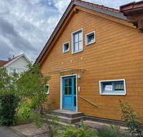 Einfamilienhaus Memmelsdorf, freistehendes Haus mit Garten - EFH