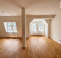 Leben statt Wohnen! Traumwohnung auf 158m² in Aue - Aue-Bad Schlema
