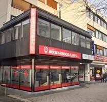 Attraktive Büro- Praxisetage in KS-Stadtmitte - Kassel City