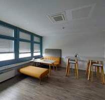 Exklusive Büroeinheit mit großzügigen Gemeinschaftsflächen - All-in-Miete - Alzenau