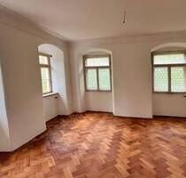 Representative Praxis oder Büro - Arbeiten in der Belle Etage mit historischen Details - Seubersdorf in der Oberpfalz / Wissing