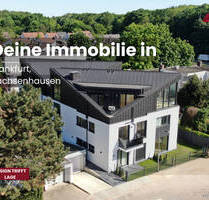 First Class im 1.OG - 3 Zimmer in Frankfurt-Sachsenhausen mit Smart Home & High-End-Ausstattung - Frankfurt am Main / Sachsenhausen Sachsenhausen - Süd