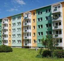 Modernisierte 3-Raum-Wohnung mit Balkon - Chemnitz Gablenz