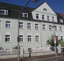 Geräumige 2-Zimmerwohnung im Paulusviertel - Halle (Saale)