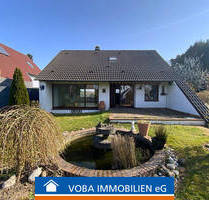 Ländliches Wohnen! - 297.000,00 EUR Kaufpreis, ca.  128,00 m² Wohnfläche in Kerken (PLZ: 47647) Aldekerk