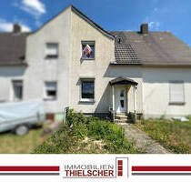 Frisch saniertes Reihenmittelhaus mit Garten in begehrter Lage von Boscheln - Übach-Palenberg / Boscheln