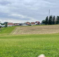 HausBungalow in unverbaubarer Traumlage - Fichtenau Unterdeufstetten