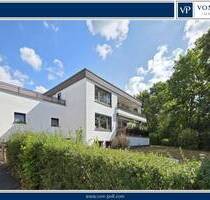 Gepflegtes Zweifamilienhaus mit Garten, Gartenhäuschen, 2 Garagen, Nähe Uniklinikum zu verkaufen - Würzburg Lindleinsmühle