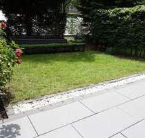 2 Zimmer WE +Terrassengarten im Zentrum Krefeld