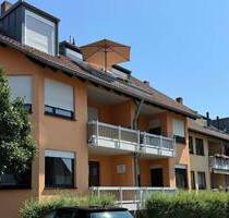 3-Zimmer-Eigentumswohnung mit Balkon und Stellplatz in BA - Nähe Brose - Bamberg