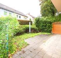 Bezugsfreie Maisonettewohnung mit Terrasse und Garten - Dresden Leubnitz-Neuostra