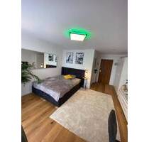 KENSINGTON - Exklusiv - 1 Zimmer Apartment in zentraler Lage von Garching - Garching bei München