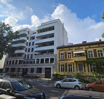 Neuwertige & hochwertig ausgestattete Wohnung mit TG-Stellplatz in ruhiger Lage nahe Volkspark - Berlin / Wilmersdorf