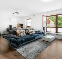 Attraktive 3-Zimmer-Wohnung mit EBK, Balkon und TG-Stellplatz in Mainburg