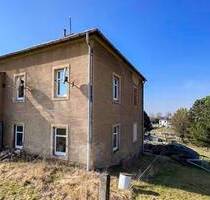 Wohnen am Feldrand! - 89.000,00 EUR Kaufpreis, ca.  150,00 m² Wohnfläche in Klipphausen (PLZ: 01665) Polenz