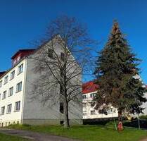 4-Zimmer-Wohnung, frisch saniert mit Potenzial - Ostrau