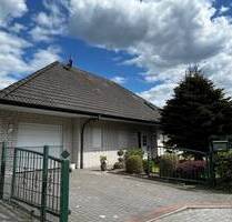 Pflegeleichter Winkelbungalow im Ortskern von Scharrel zu verkaufen - Saterland