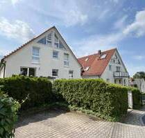 Dresden: 2-Zimmerwohnung auf dem Weißen Hirsch