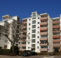 Neu: 3 Zi.-Wohnung mit Balkon und Pkw-Stellplatz - Waldbronn Reichenbach
