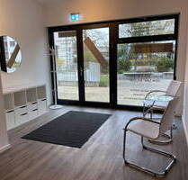 Top moderne Büroräume einzeln oder im Verbund von 14 - 123m² in Strandnähe zu vermieten - Timmendorfer Strand Niendorf/Ostsee