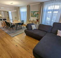 5,5-Zimmer XXL Wohnung auf einer Ebene fußläufig zur Altstadt Speyer