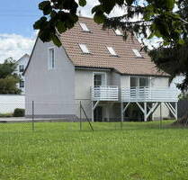 Für Gartenliebhaber, Kinder und Familienfreundliches Haus - Balingen OT Frommern