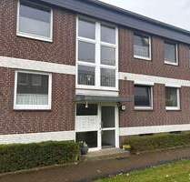 Attraktive 2,5-Zimmer-Wohnung in gepflegtem Mehrfamilienhaus - zentral in Hittfeld - Seevetal-Hittfeld