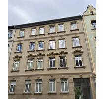 +++Helle 2-Raumwohnung mit Balkon+++ - Weißenfels