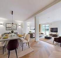 Einzigartige, moderne Doppelhaushälfte nähe Huthpark - Frankfurt am Main Seckbach