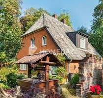 Top modernisiert, viele Highlights: Wunderschönes EFH mit Nebenhaus, 2 Bädern uvm. | Ausbaureserve - Kastorf