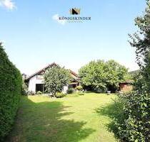 Repräsentativ und zurückhaltend - schwäbisch bodenständig - Rudersberg-Steinenberg