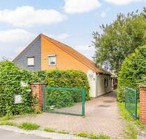 Doppelhausrohling nahe Biesdorfer Baggersee - Berlin