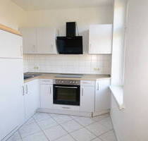 Kleine Single-Wohnung mit Einbauküche in ruhiger Lage von Annaberg!! - Annaberg-Buchholz